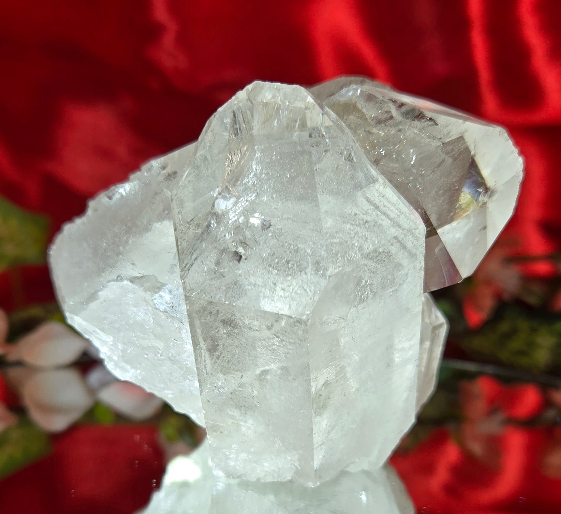 Aurichalcite Tower (Mexico)