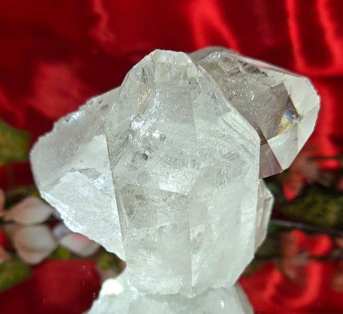 Aurichalcite Tower (Mexico)