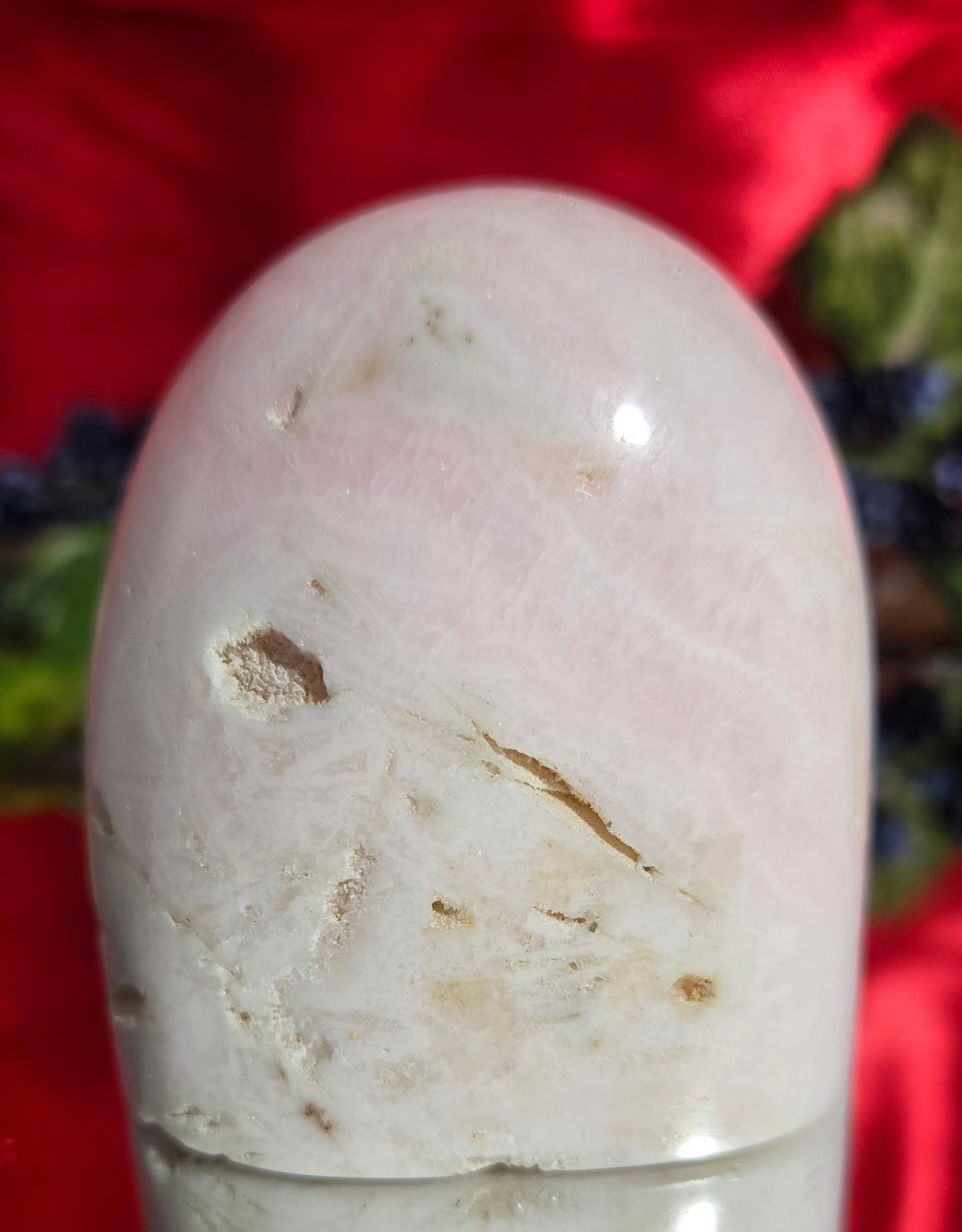 Mangano Calcite (Peru)
