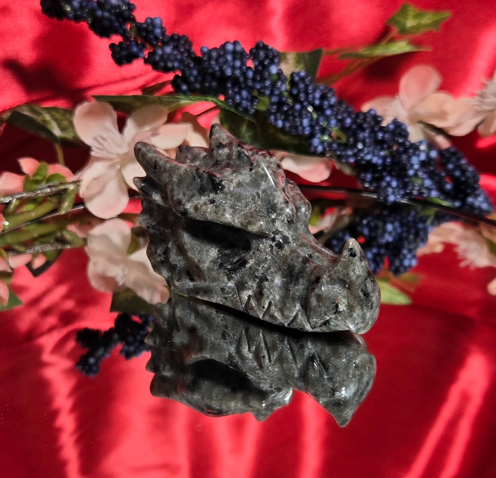 YOOPERLITE SKULL