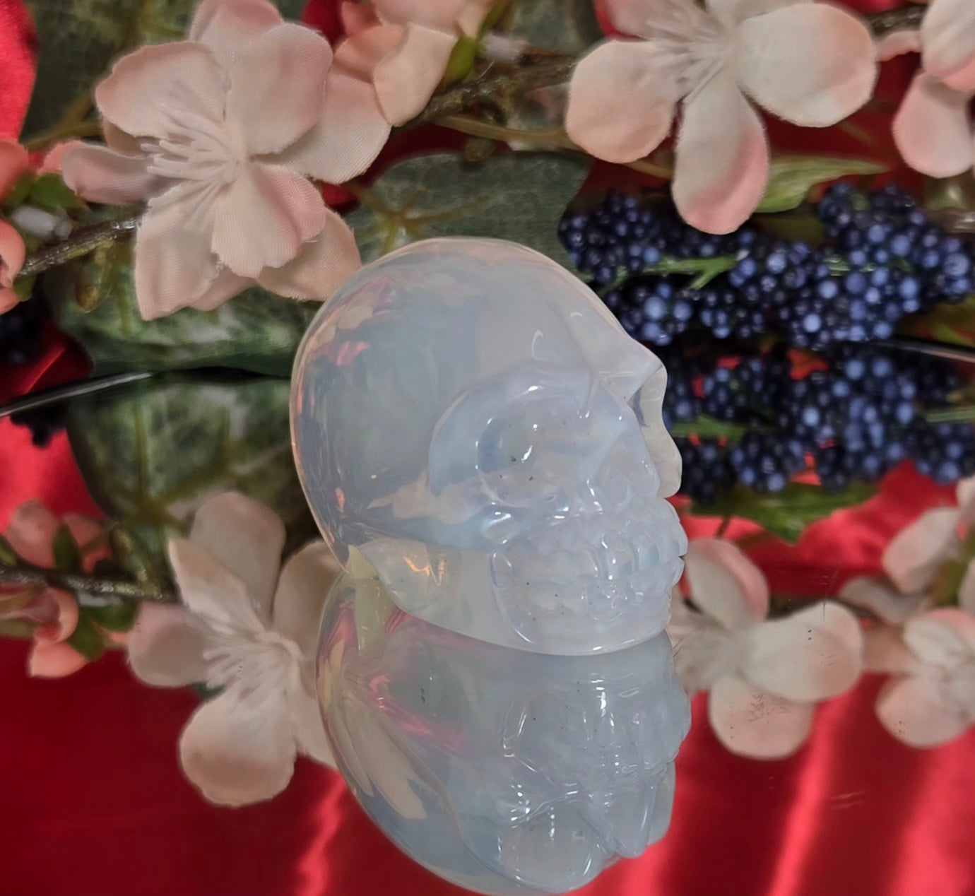 Skulls