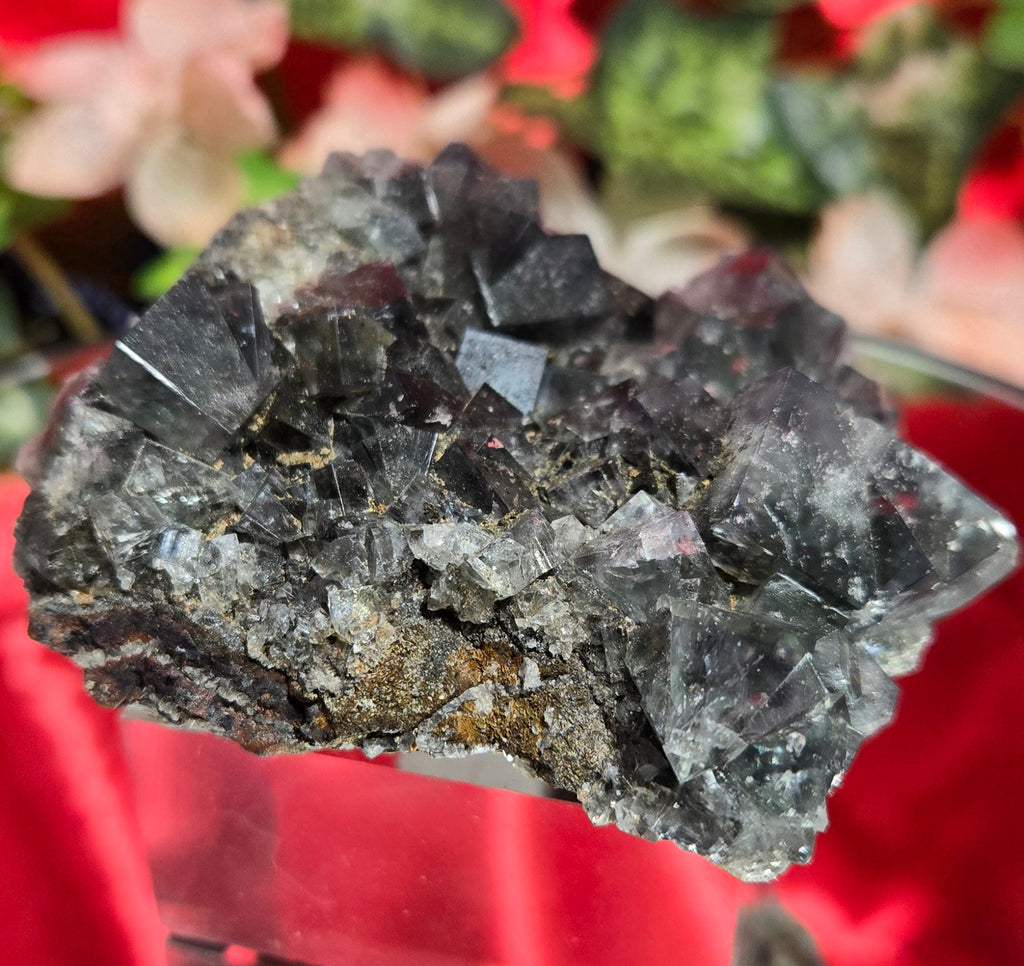 FLUORITE