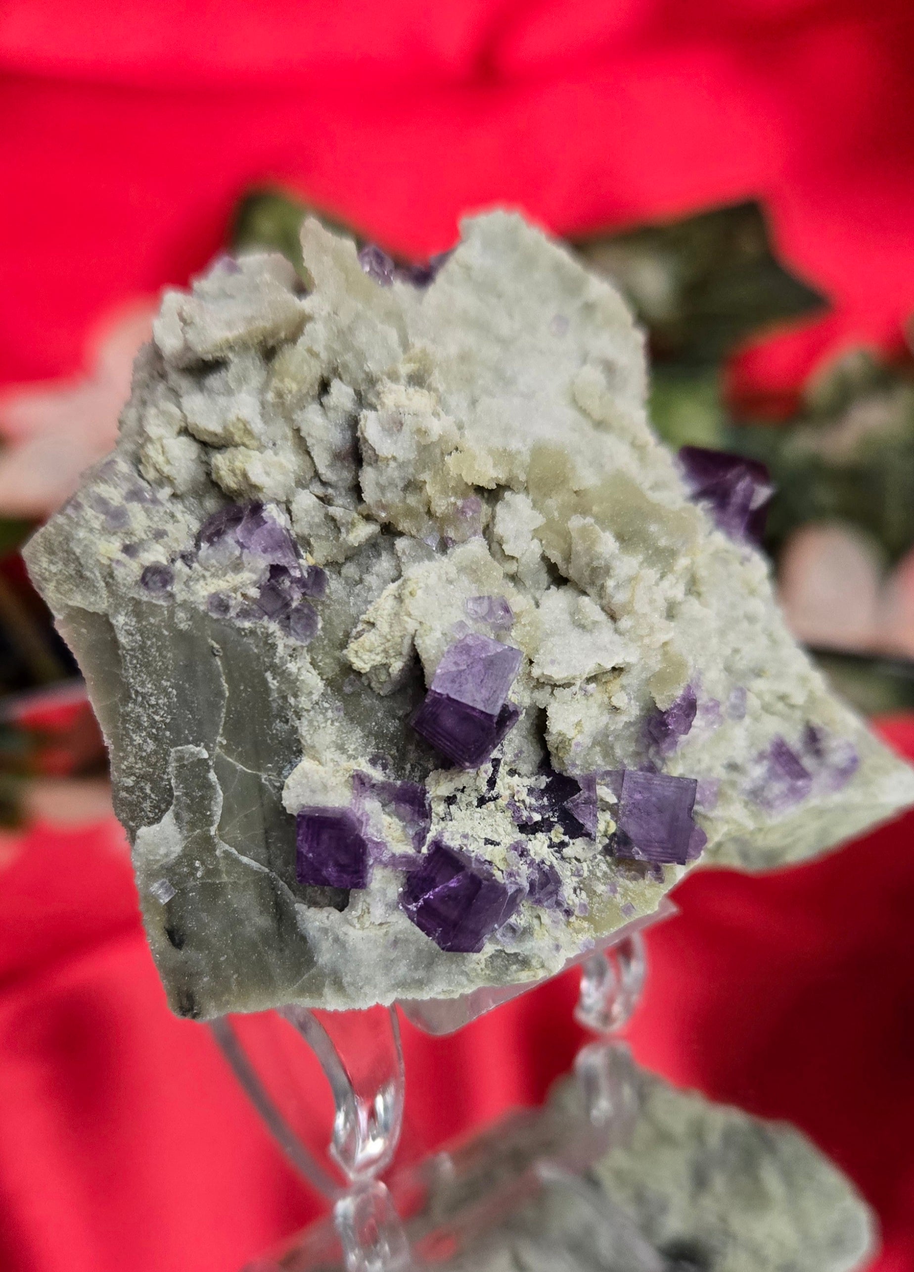 FLUORITE