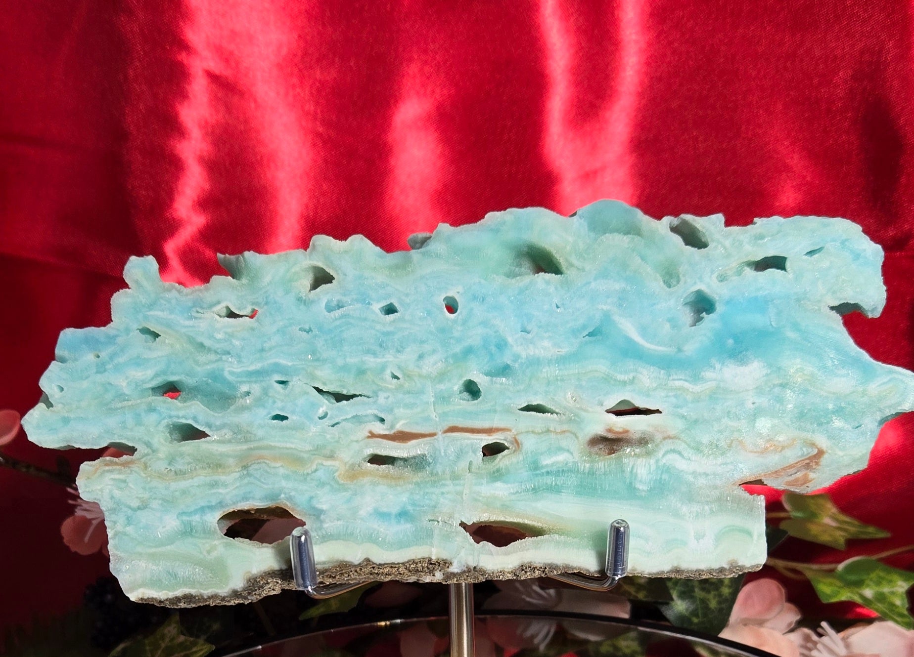 CARIBEAN CALCITE SLAB