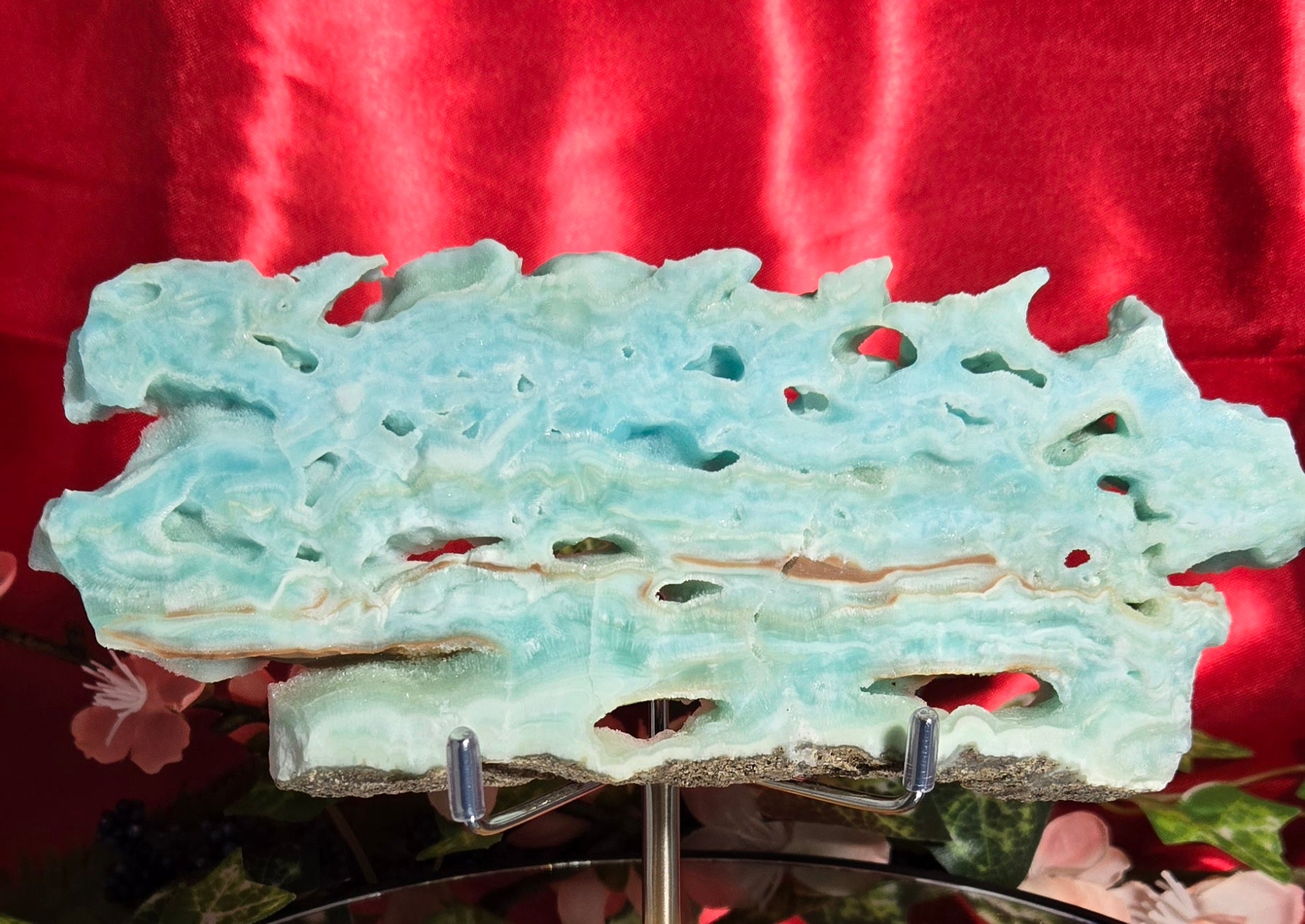 CARIBEAN CALCITE SLAB
