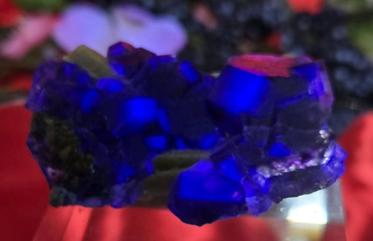 FLUORITE