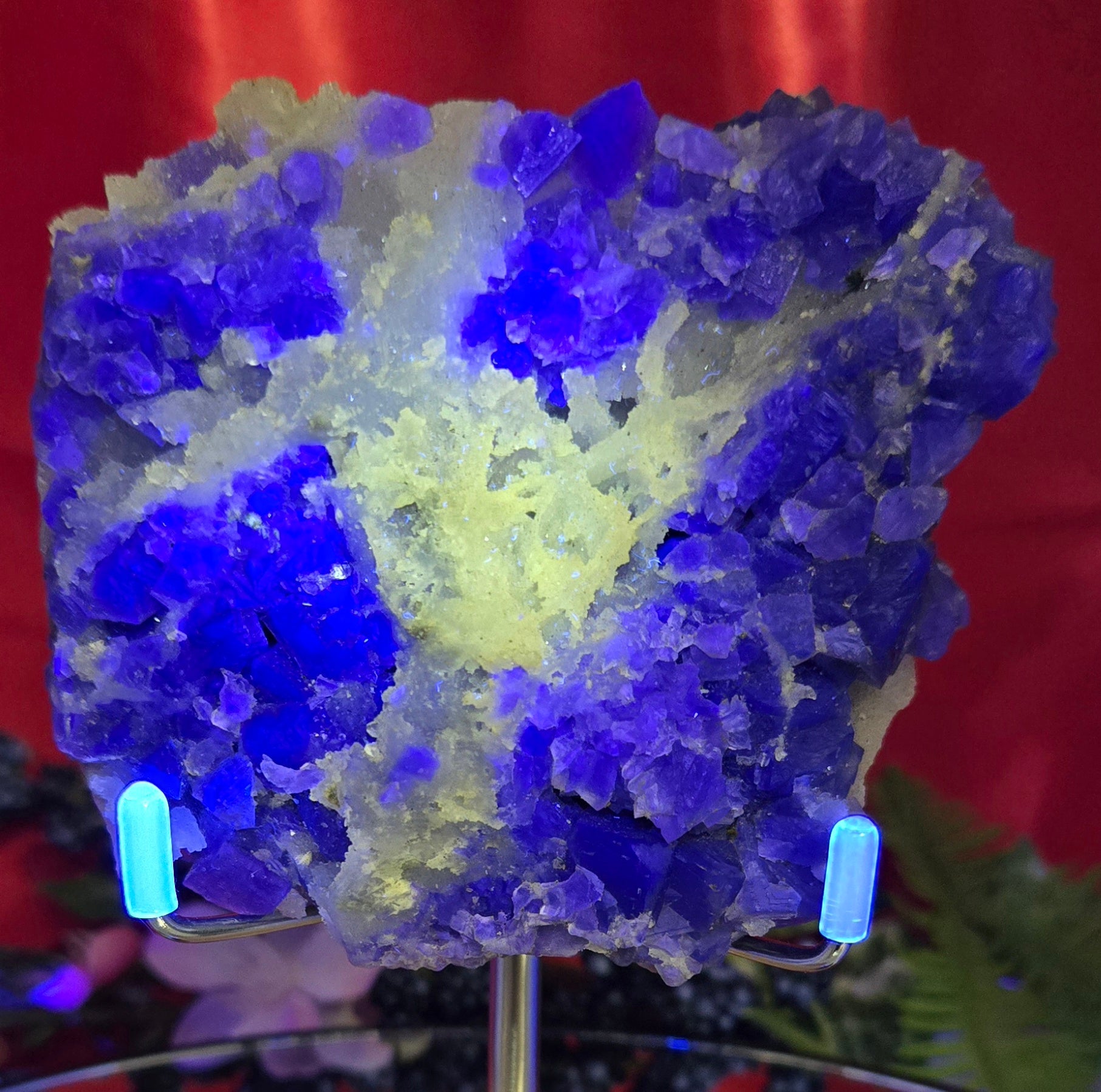 FLUORITE