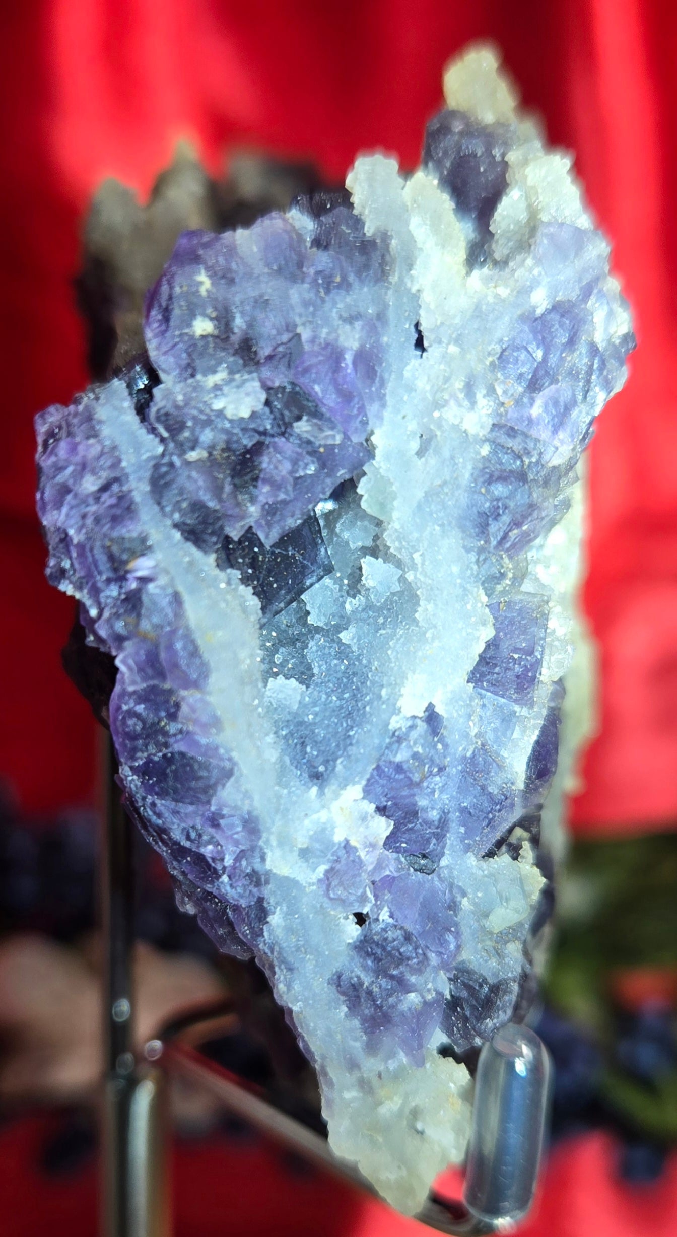 FLUORITE