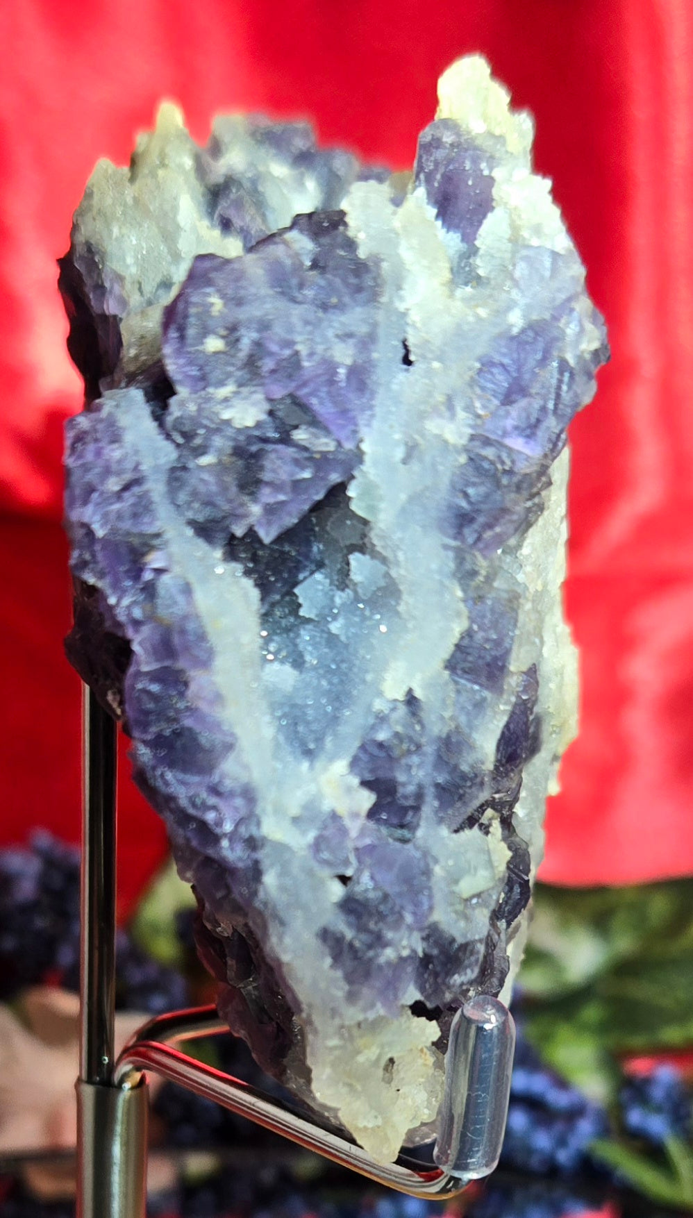 FLUORITE