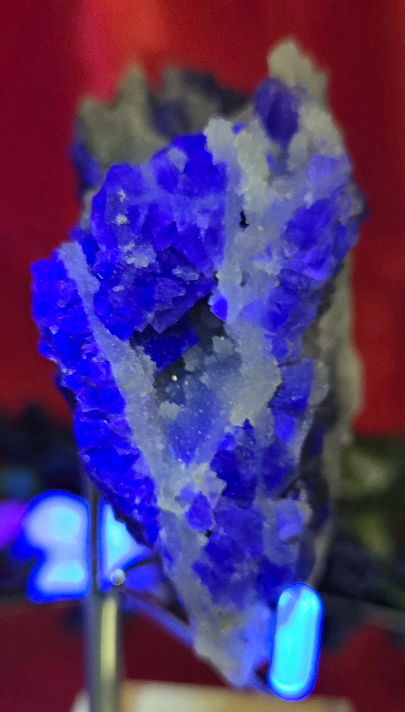 FLUORITE