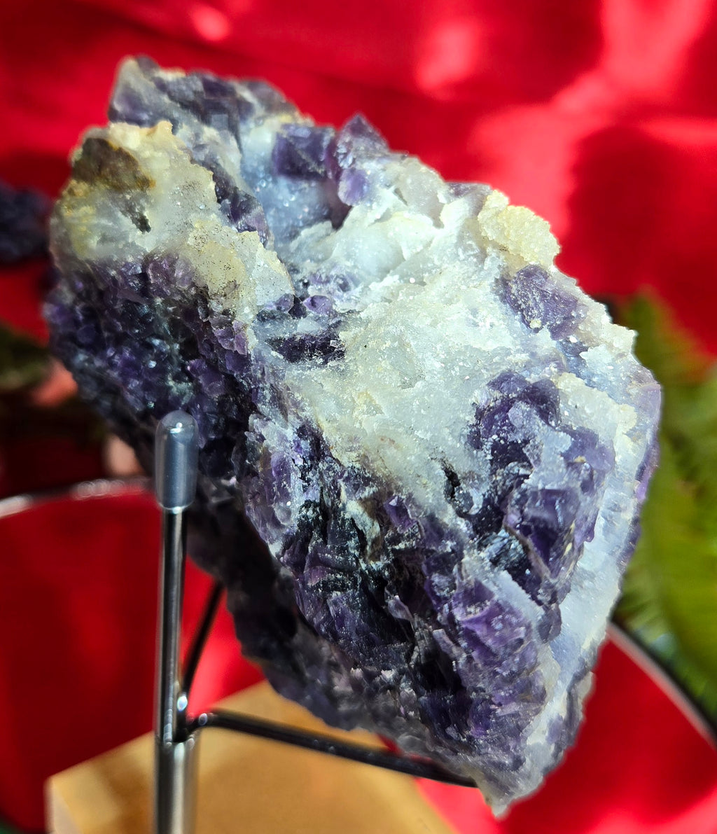 FLUORITE