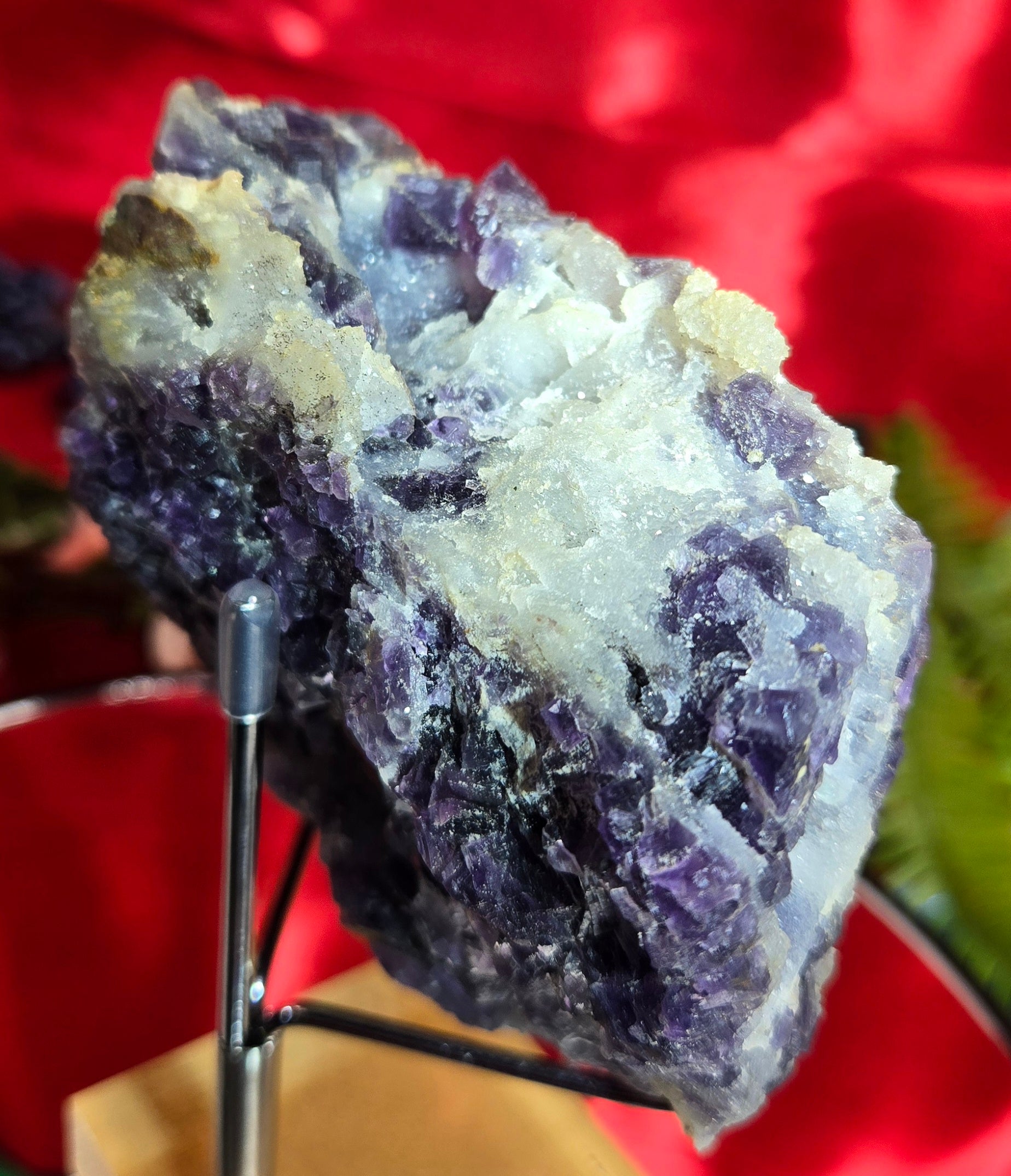 FLUORITE