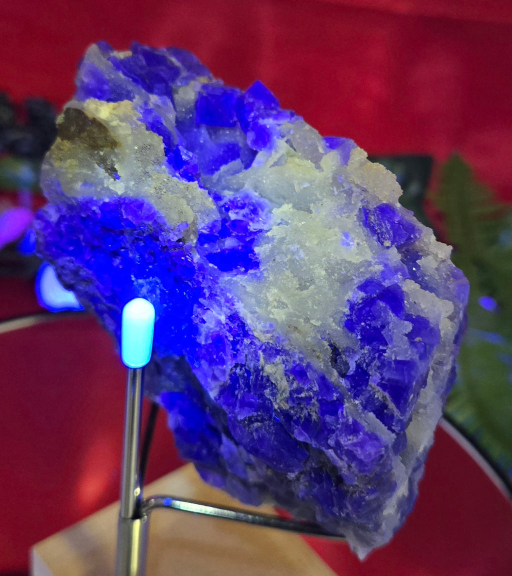 FLUORITE