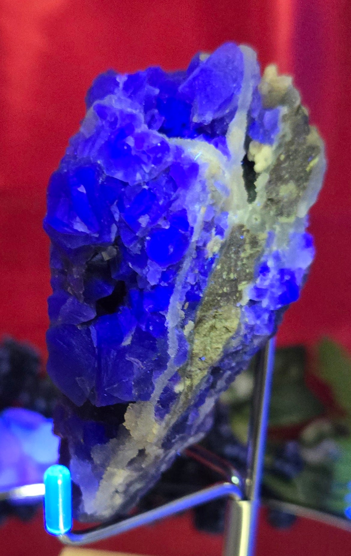 FLUORITE