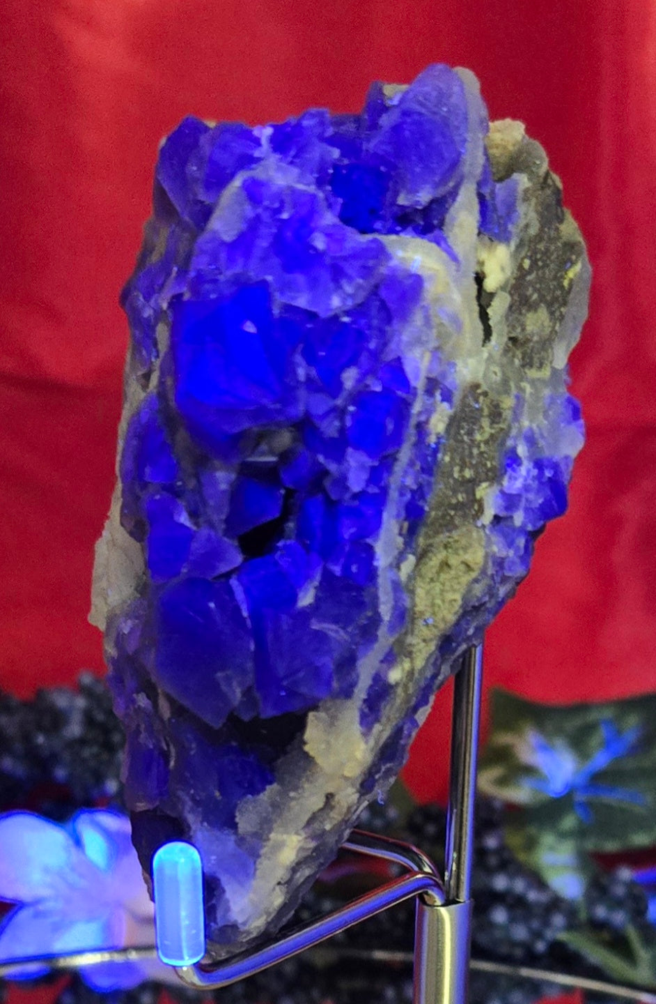 FLUORITE
