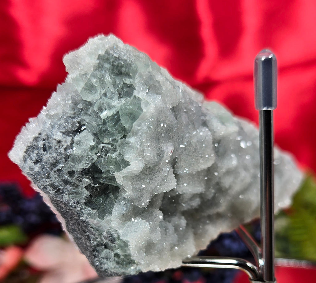 SUGAR FLUORITE