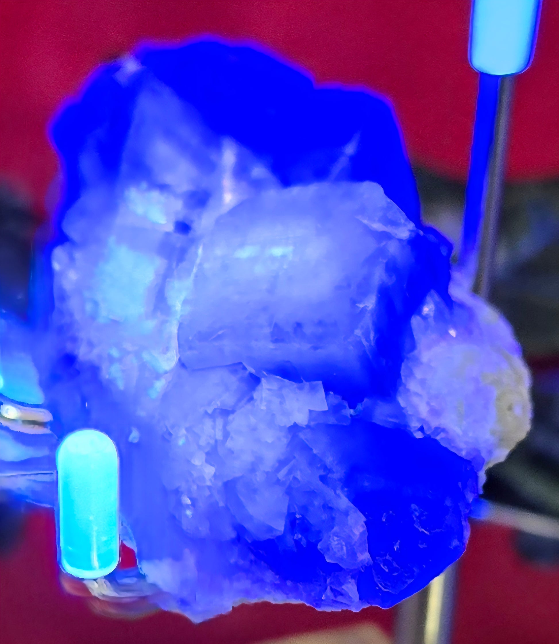 FLUORITE