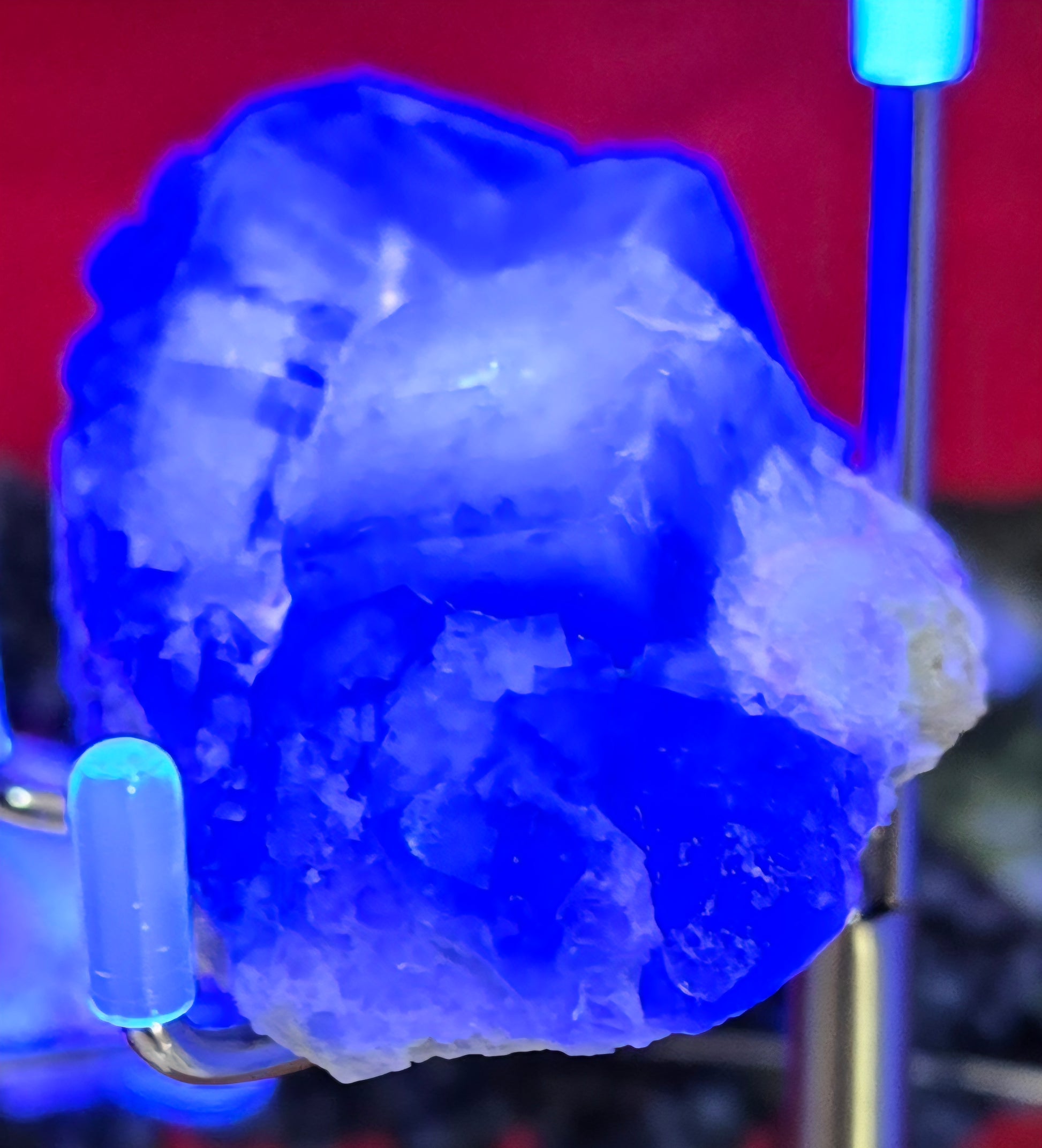 FLUORITE