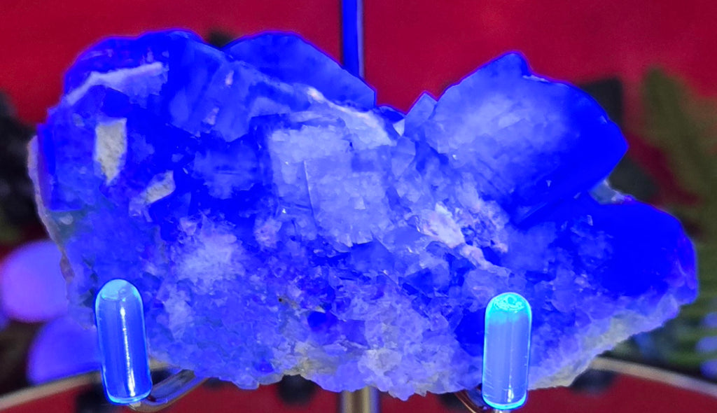 FLUORITE