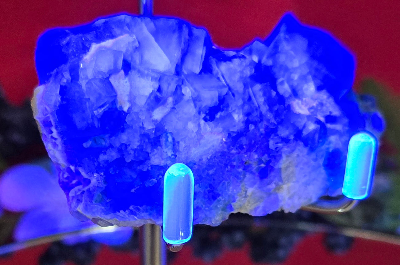 FLUORITE