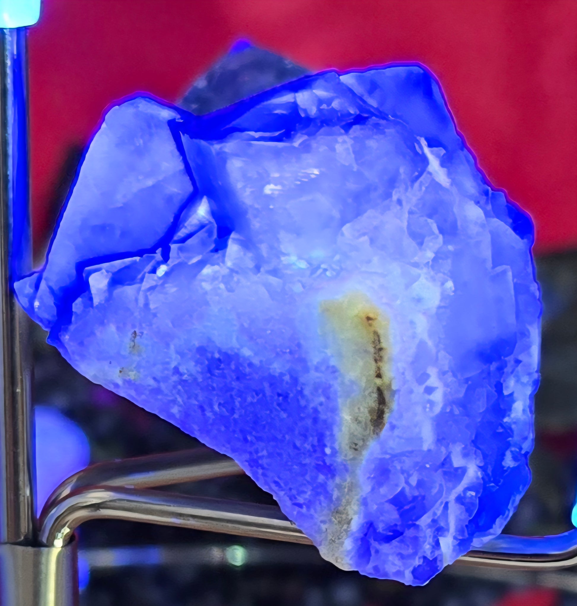 FLUORITE