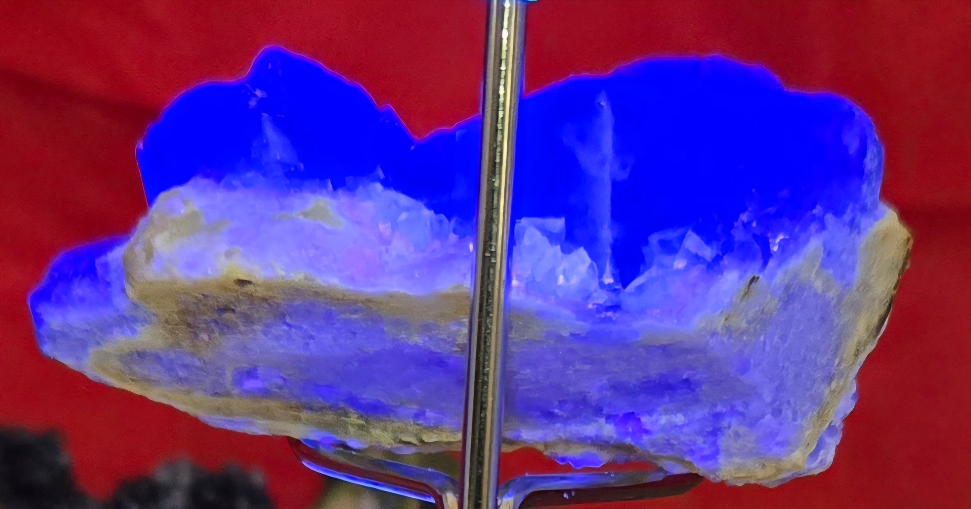 FLUORITE