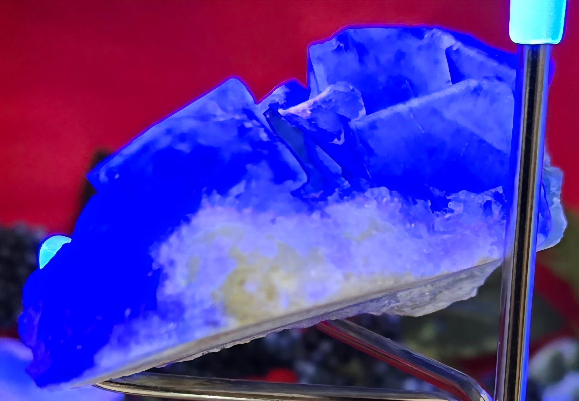 FLUORITE