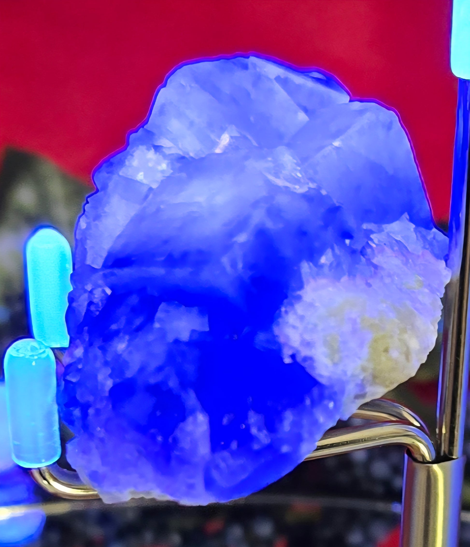 FLUORITE