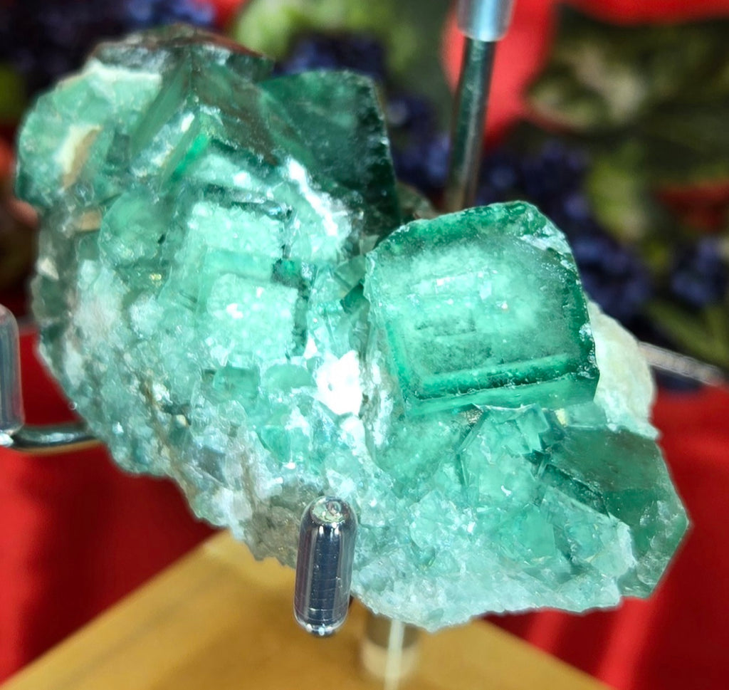 FLUORITE