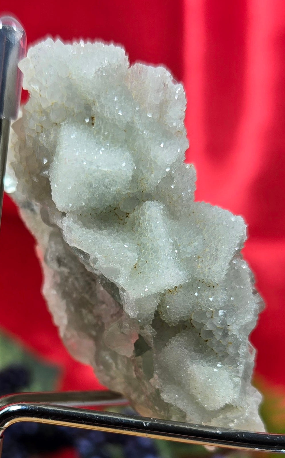 SUGAR FLUORITE