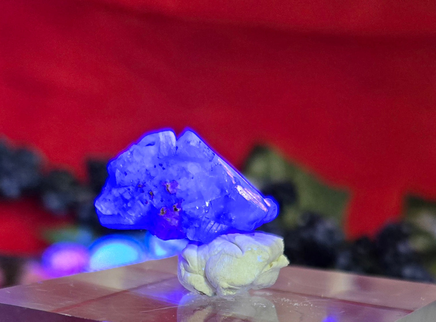 FLUORITE