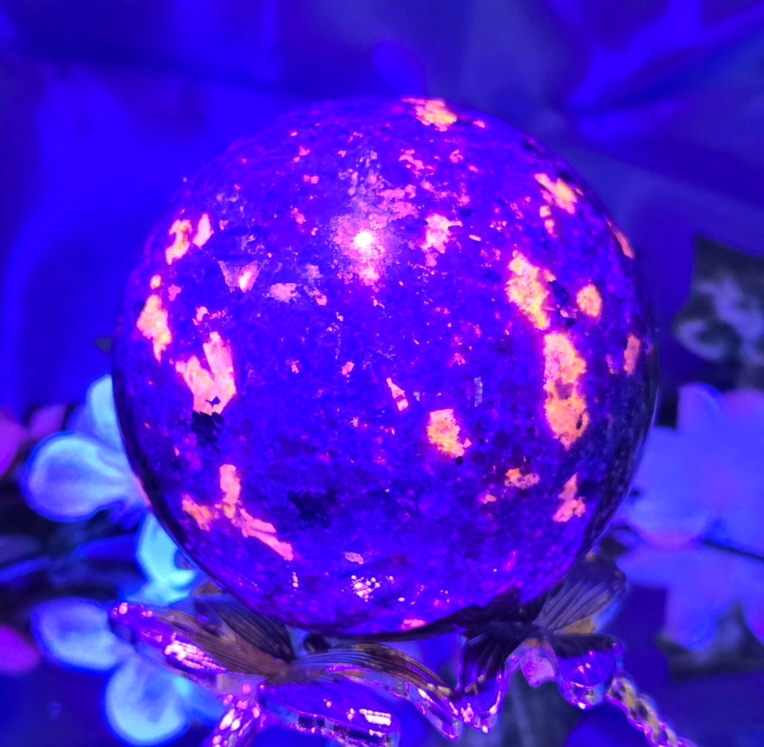 YOOPERLITE SPHERE