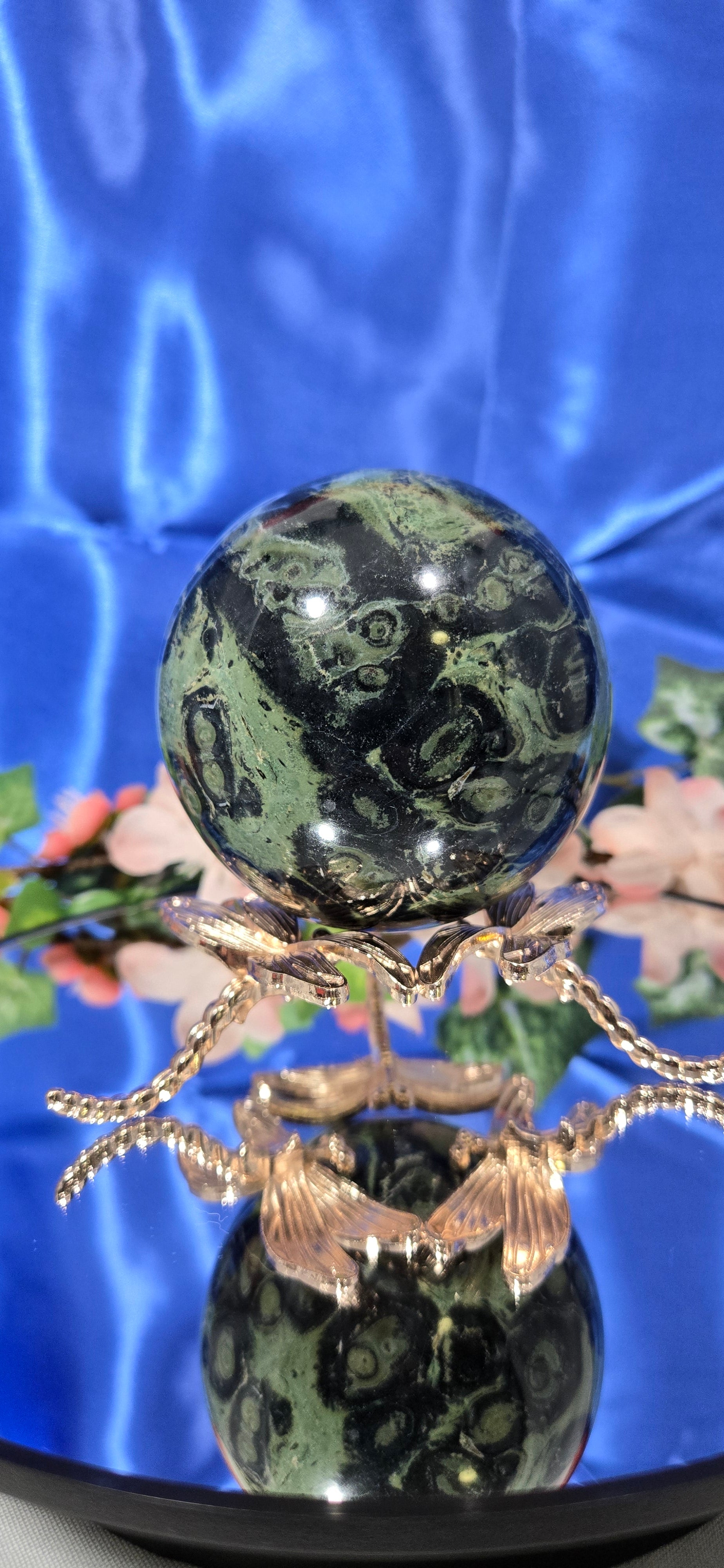 KAMBABA SPHERE
