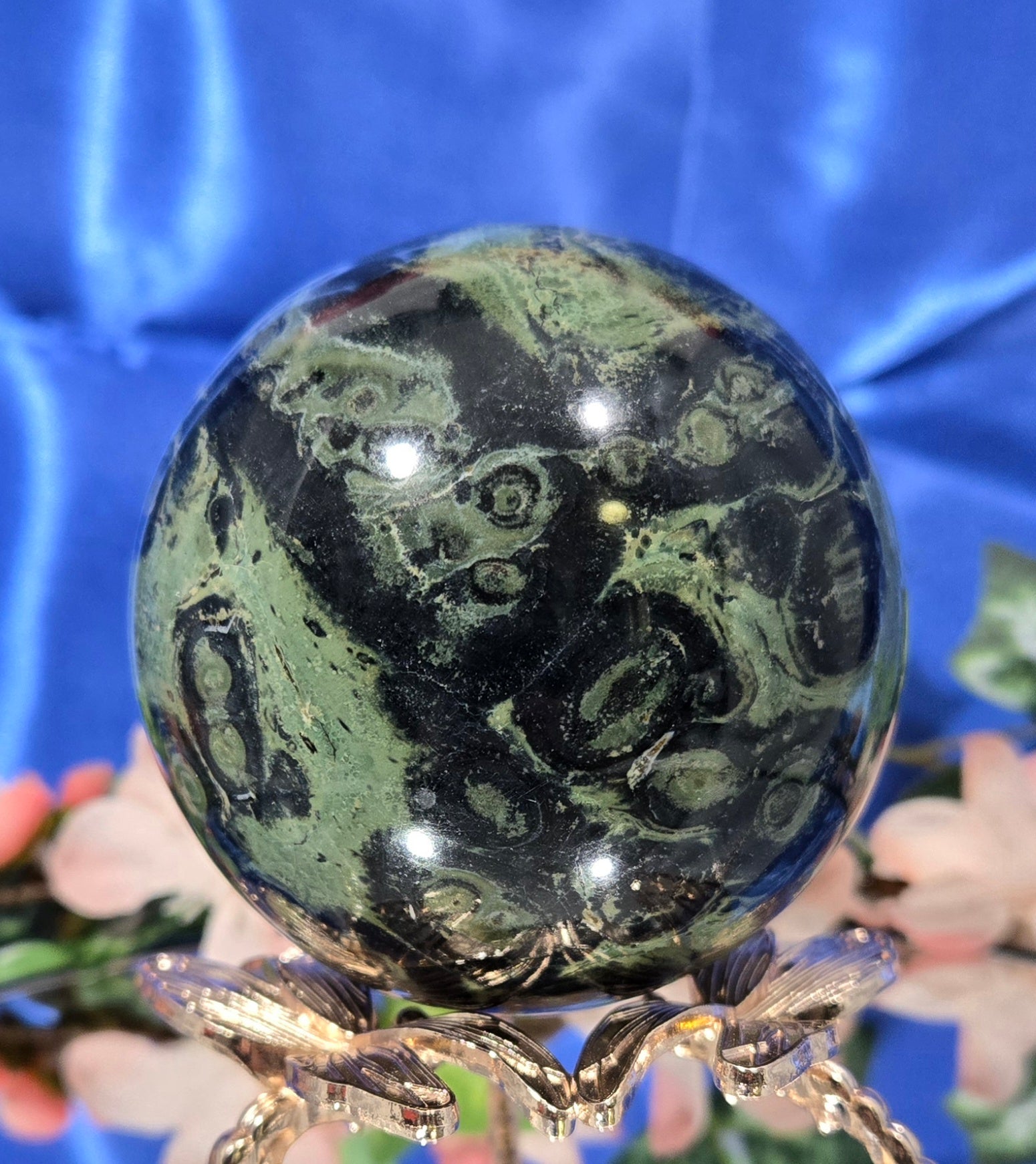 KAMBABA SPHERE