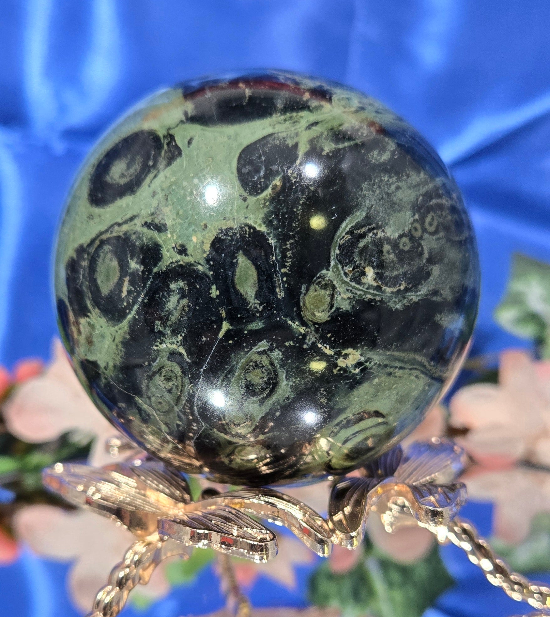 KAMBABA SPHERE