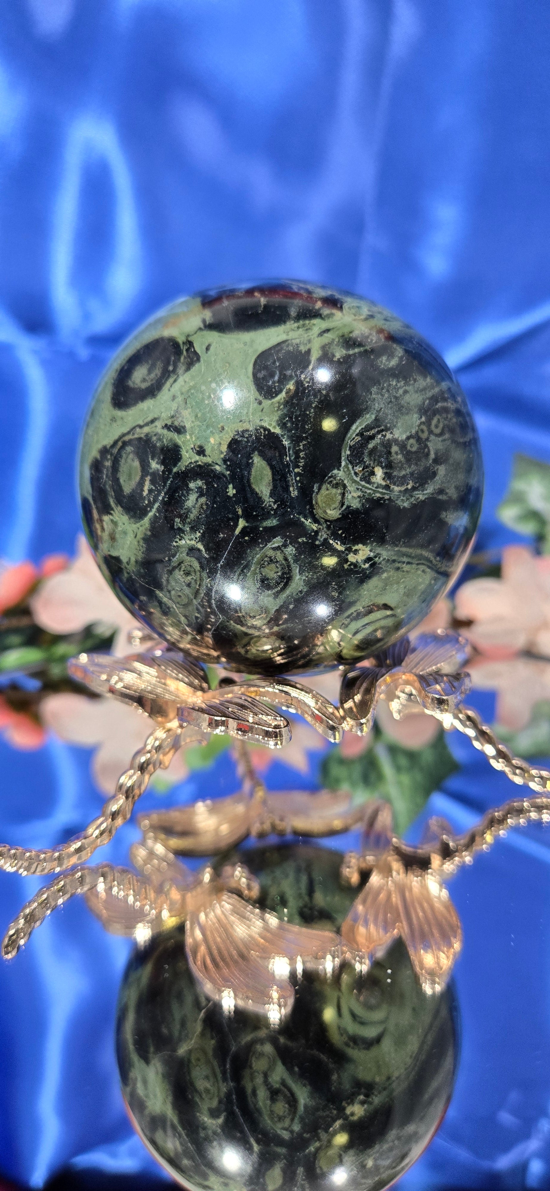 KAMBABA SPHERE