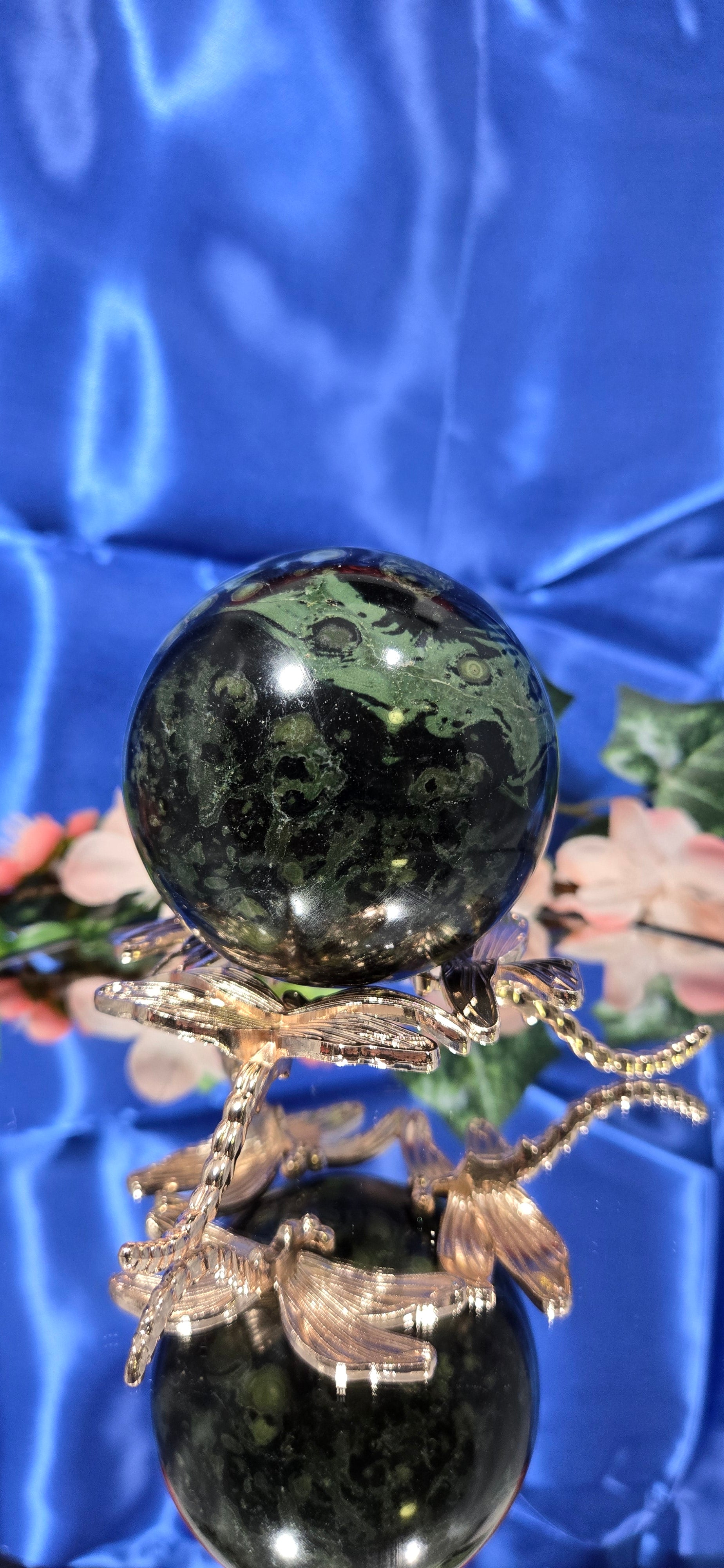 KAMBABA SPHERE