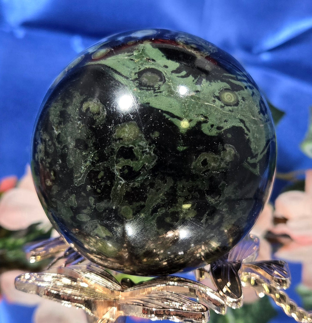 KAMBABA SPHERE