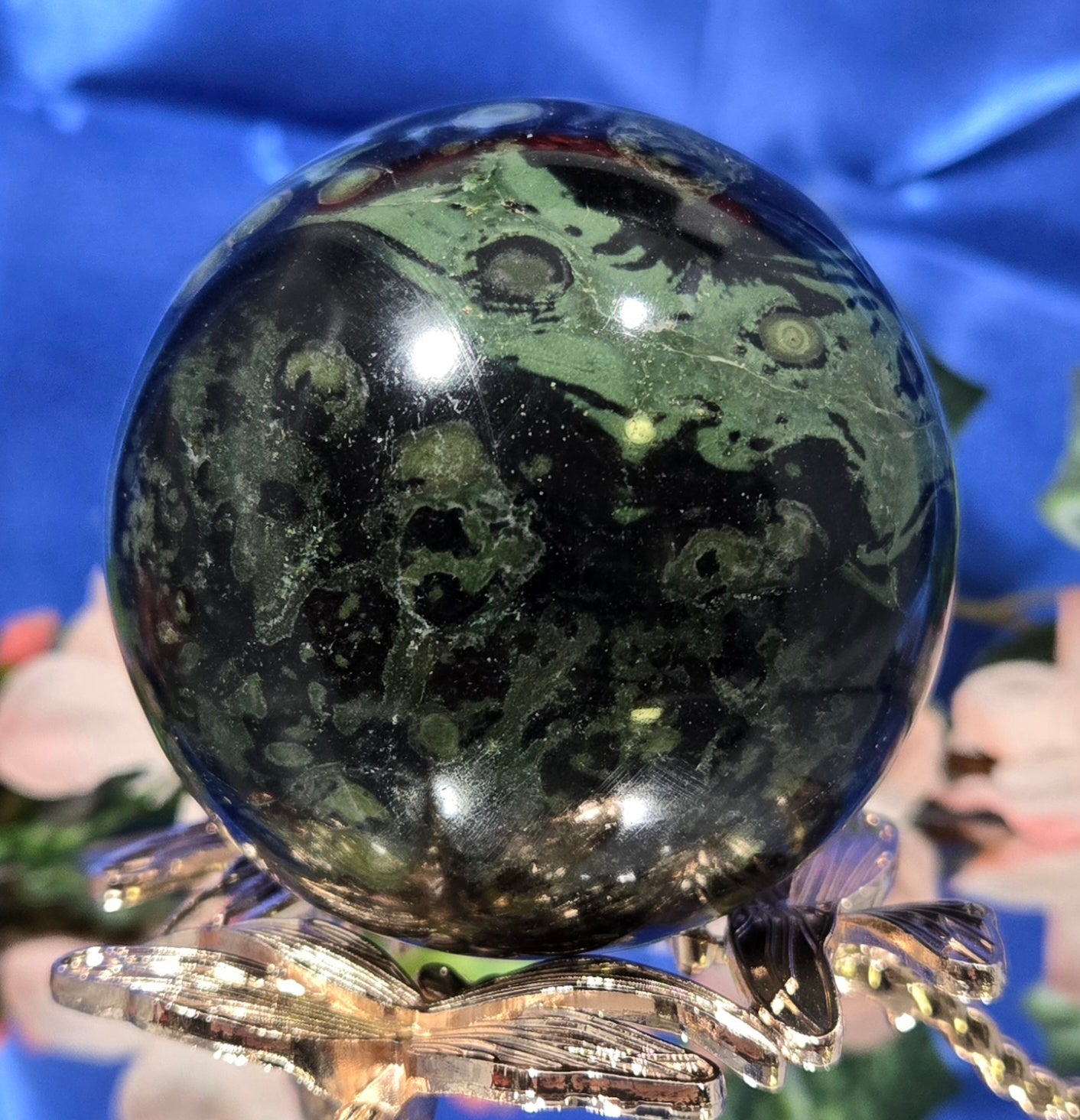 KAMBABA SPHERE