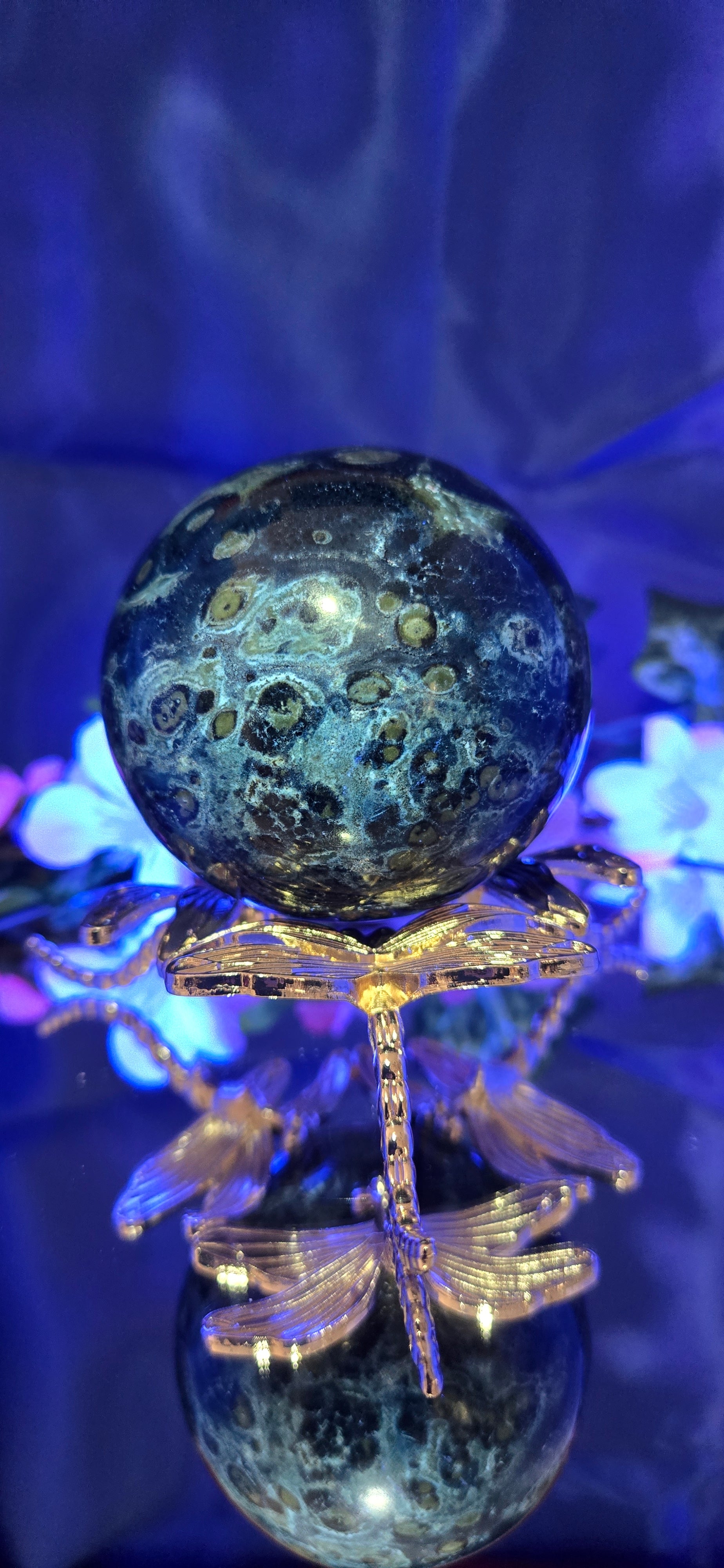 KAMBABA SPHERE