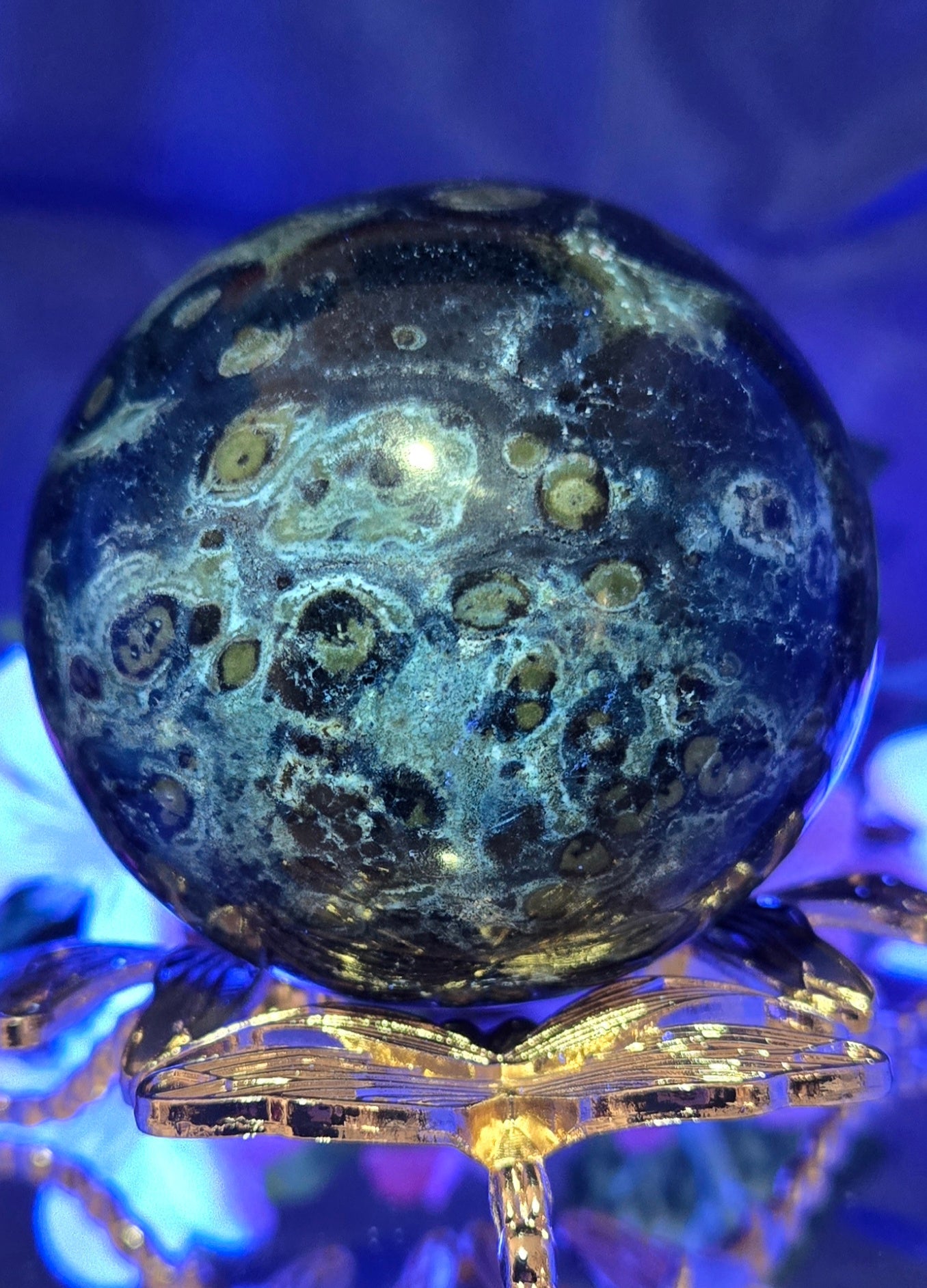 KAMBABA SPHERE