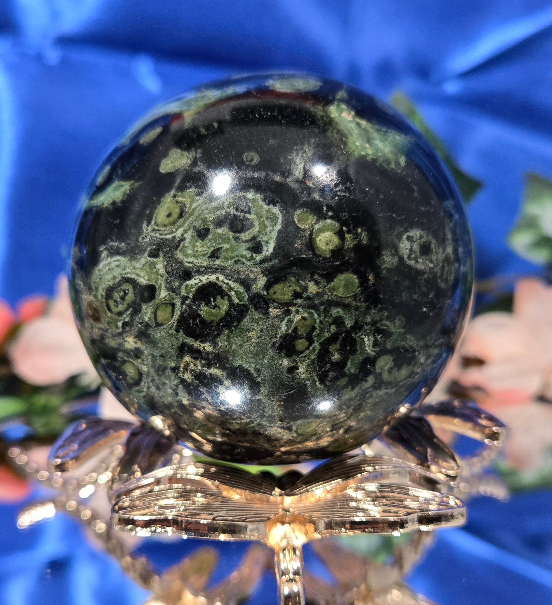 KAMBABA SPHERE