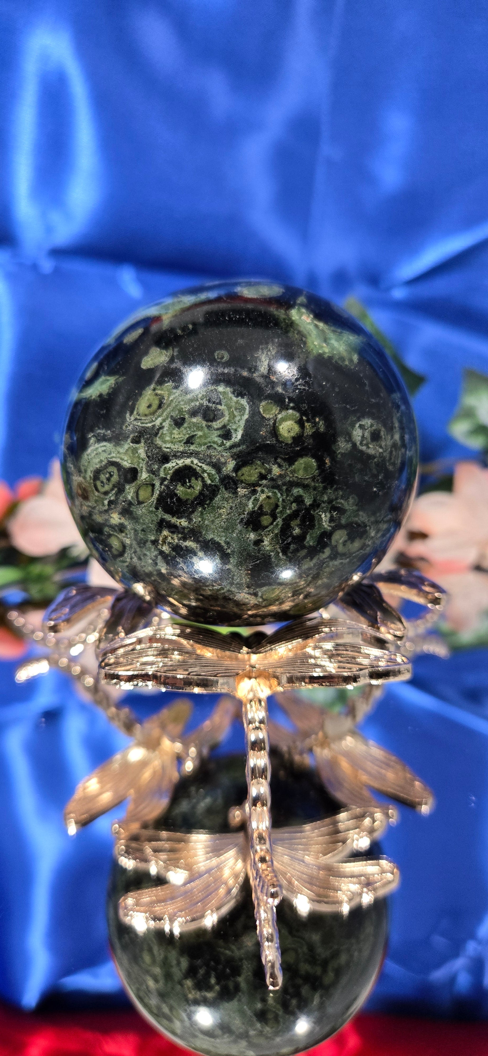 KAMBABA SPHERE