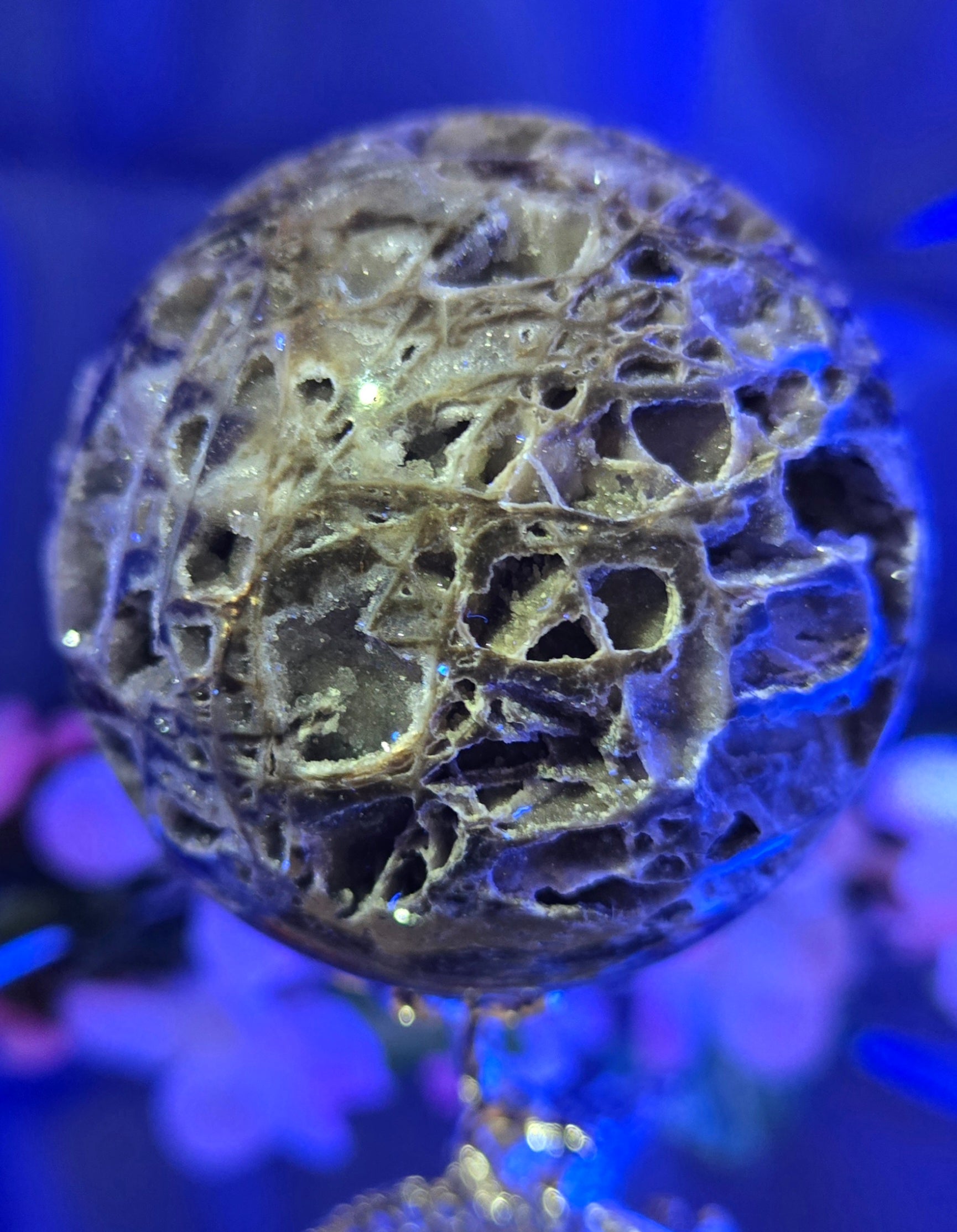 SPHALERITE SPHERE