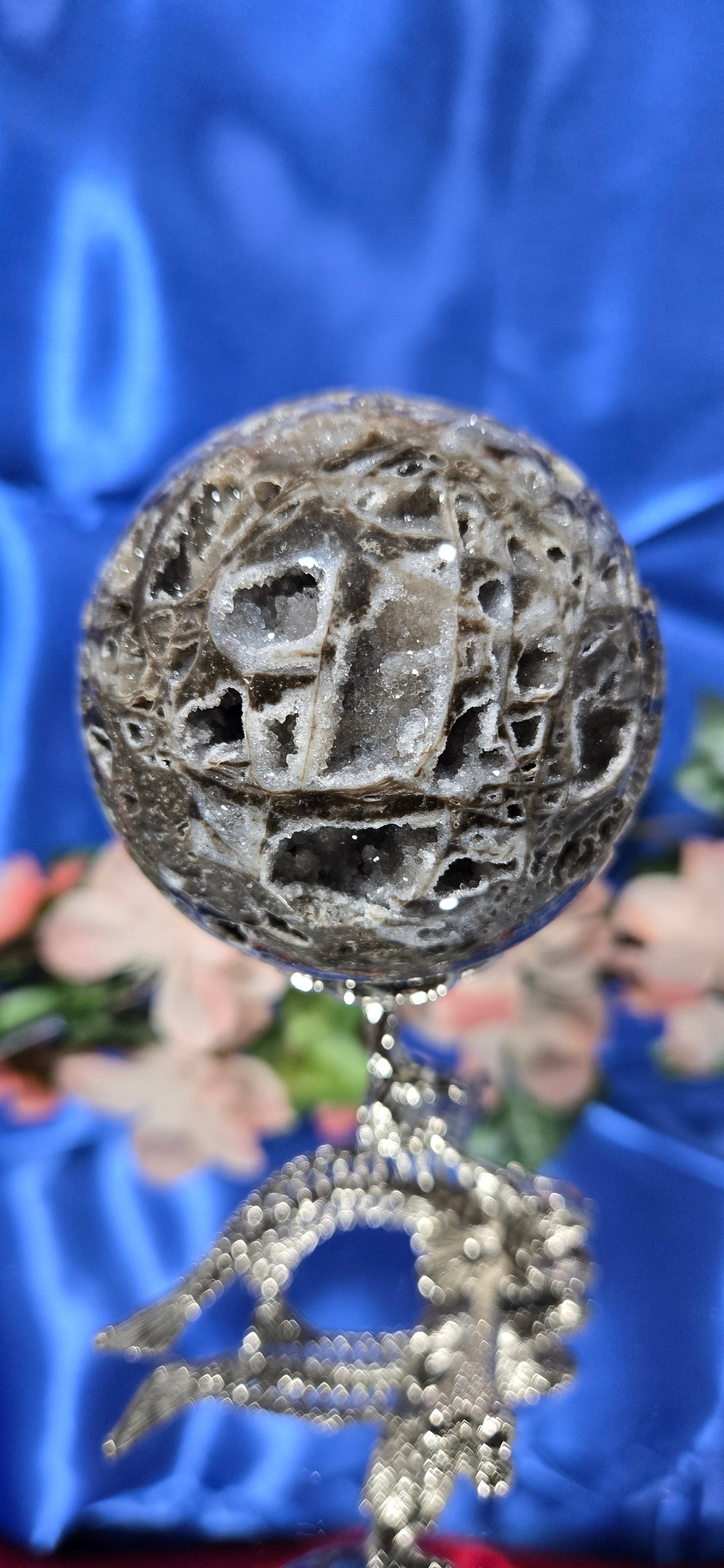 SPHALERITE SPHERE