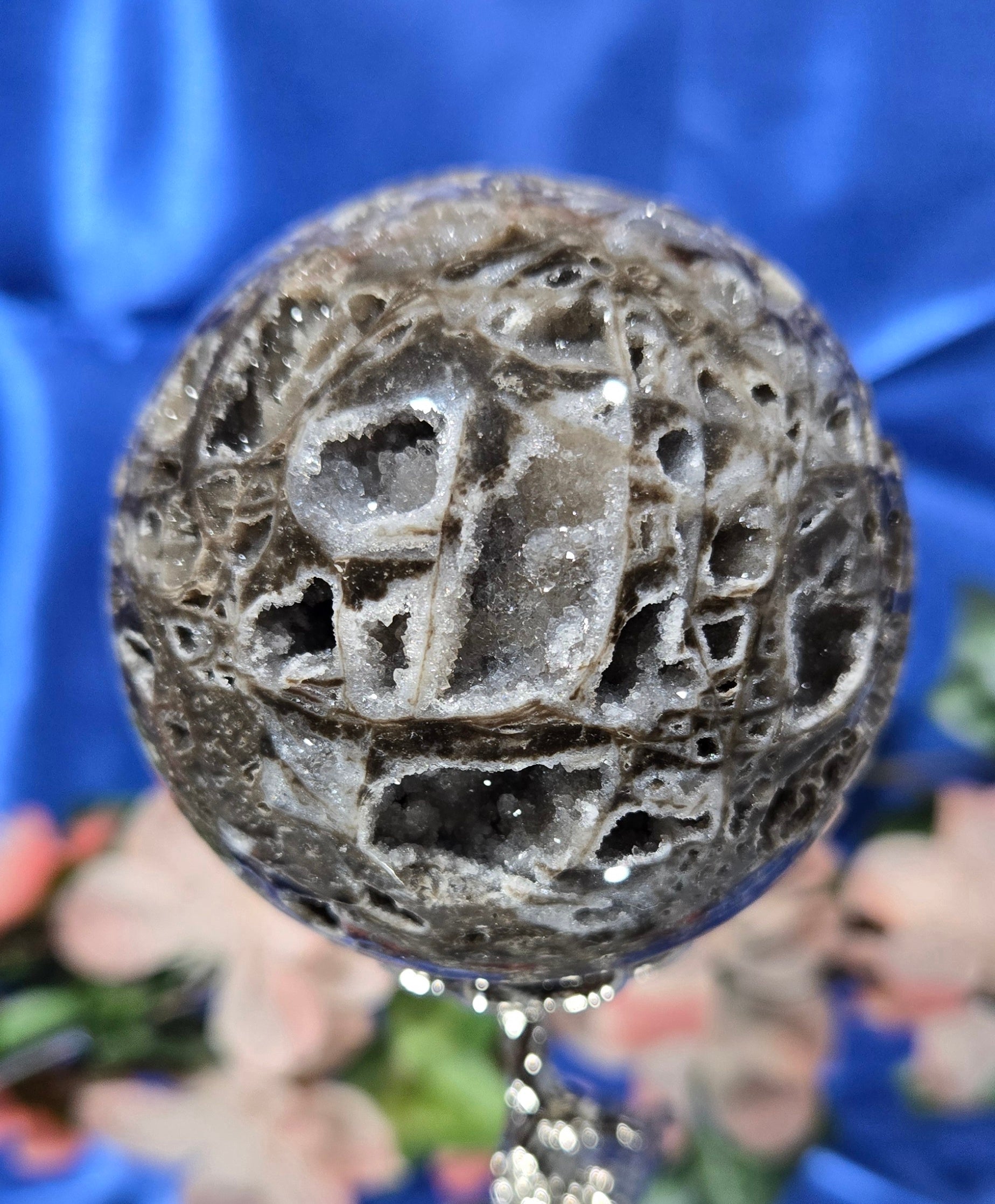 SPHALERITE SPHERE