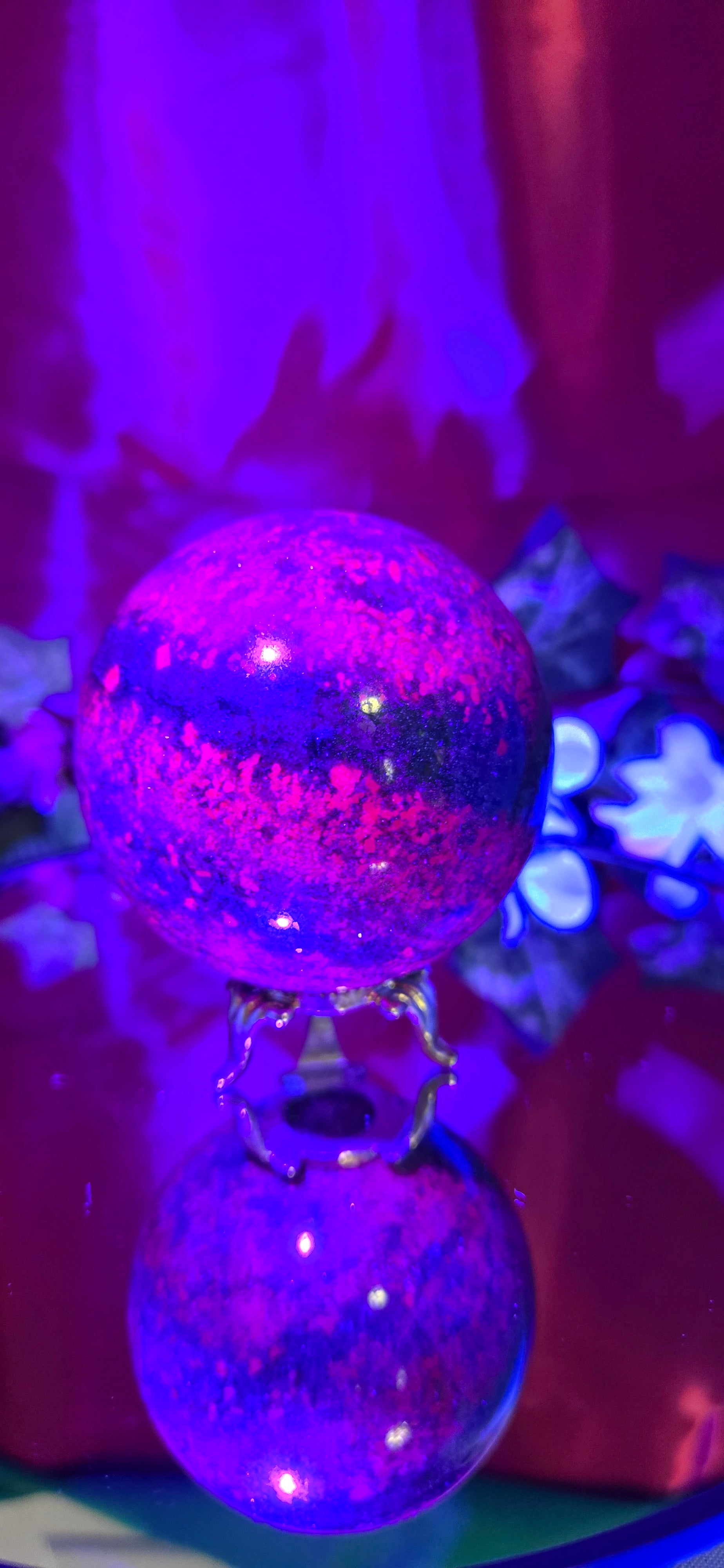 RUBY IN MATRIX SPHERE