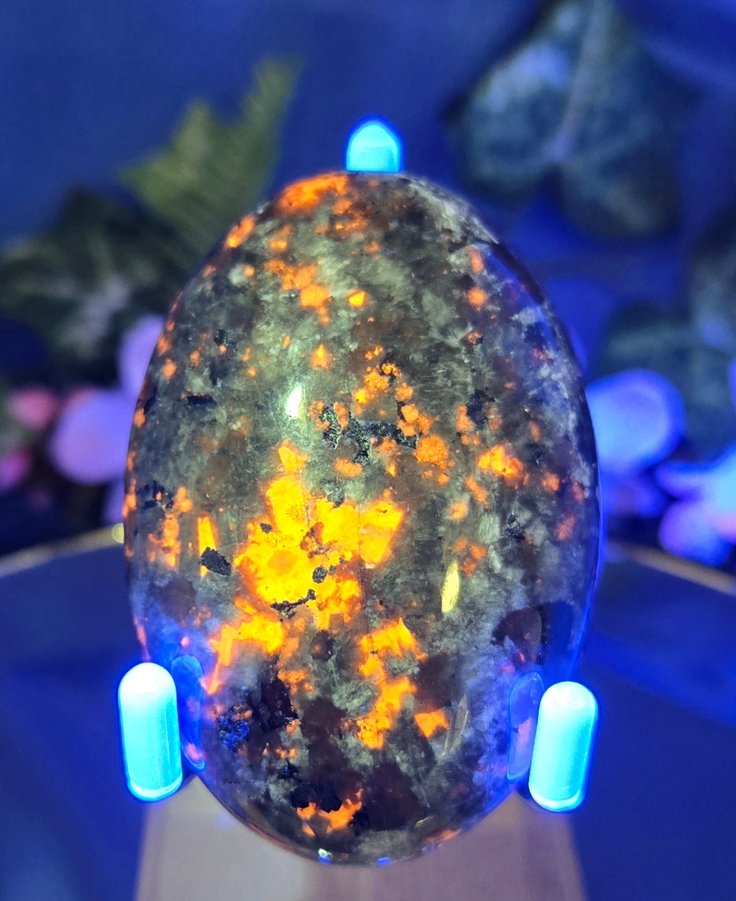 YOOPERLITE PALM STONE