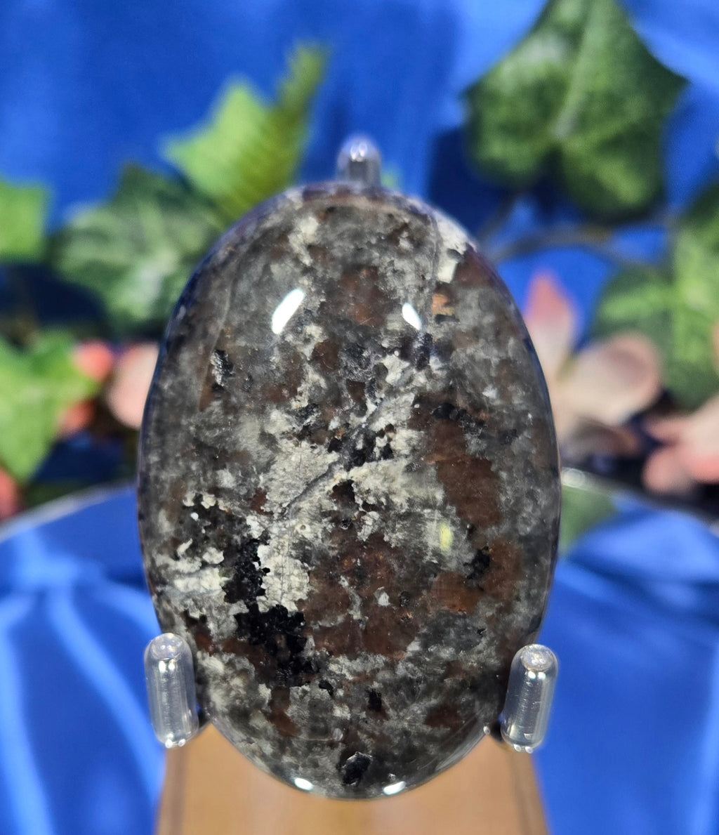 YOOPERLITE PALM STONE