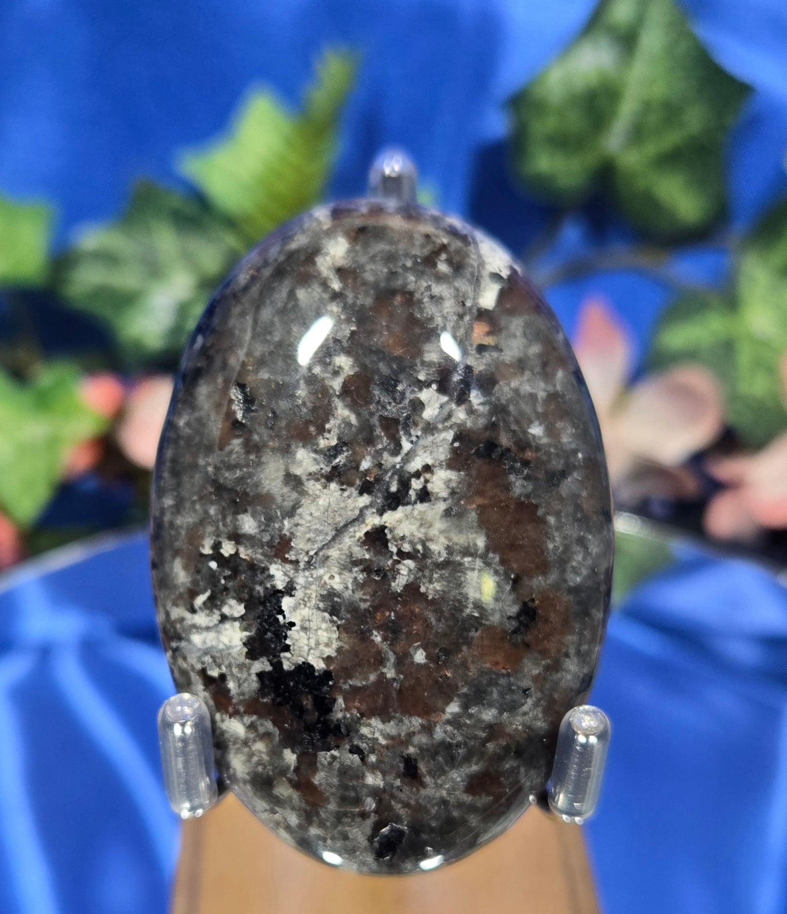 YOOPERLITE PALM STONE